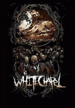 Whitechapel (USA) : Demo 2